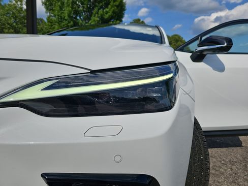 Used 2024 Lexus NX 350 F Sport AWD/4WD image 32