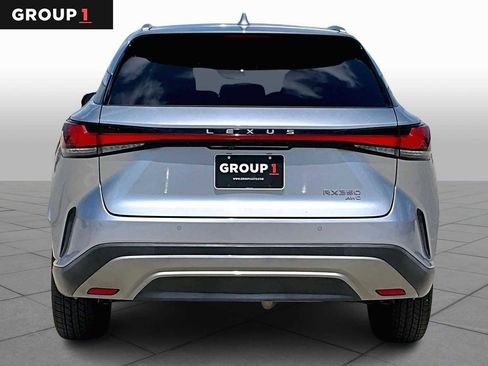 Used 2023 Lexus RX 350 Premium Plus w/ Accessory Package (K3) image 5