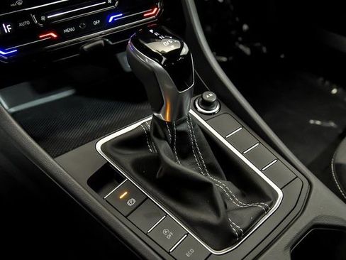 New 2026 Volkswagen Jetta Sport image 15