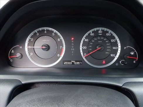 Used 2008 Honda Accord EX-L image 21