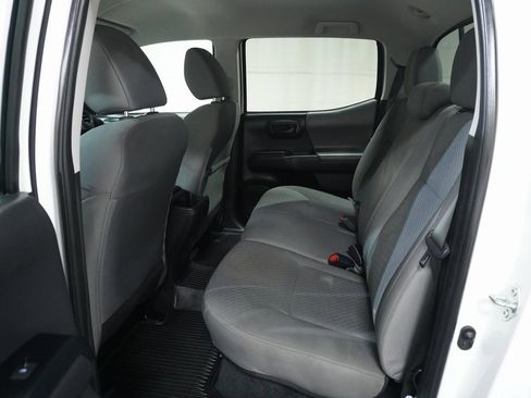 Certified 2023 Toyota Tacoma SR image 13