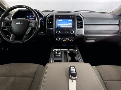 Used 2019 Ford Expedition Max XLT RWD image 18