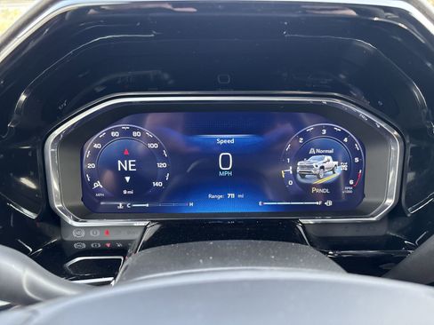 New 2026 Chevrolet Silverado 2500 LT w/ Trail Boss Package image 15