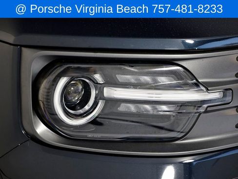 Used 2023 Ford Bronco Sport Badlands w/ Premium Package image 16