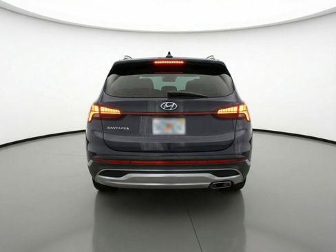 Used 2023 Hyundai Santa Fe SEL w/ Premium Package FWD image 7