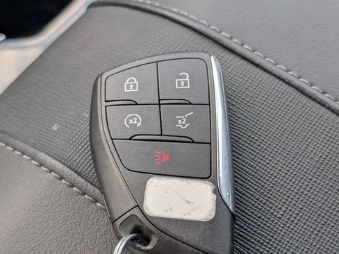 Used 2026 Buick Enclave Preferred FWD image 34
