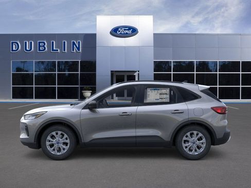 New 2026 Ford Escape Active w/ Active Premium Tech Pack FWD image 31