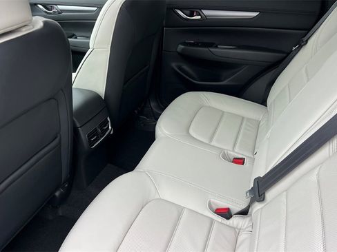 New 2025 MAZDA CX-5 AWD 2.5 S w/ Preferred Package image 13