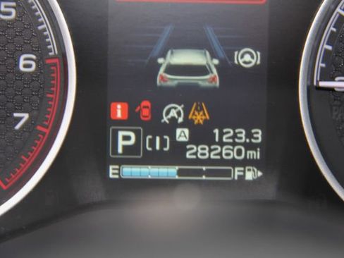 Certified 2023 Subaru Forester Limited image 56