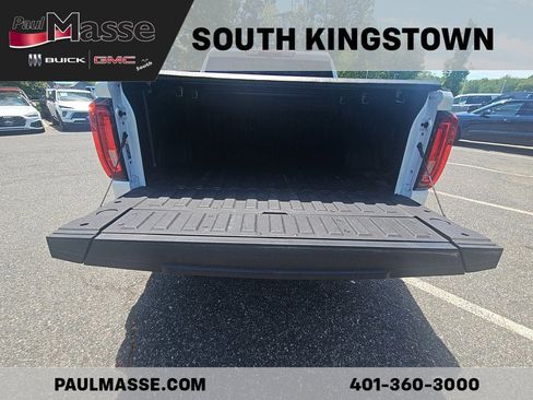 Used 2023 GMC Sierra 1500 Denali w/ Denali Reserve Package AWD/4WD image 21