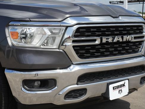 Used 2022 RAM 1500 Lone Star RWD image 27