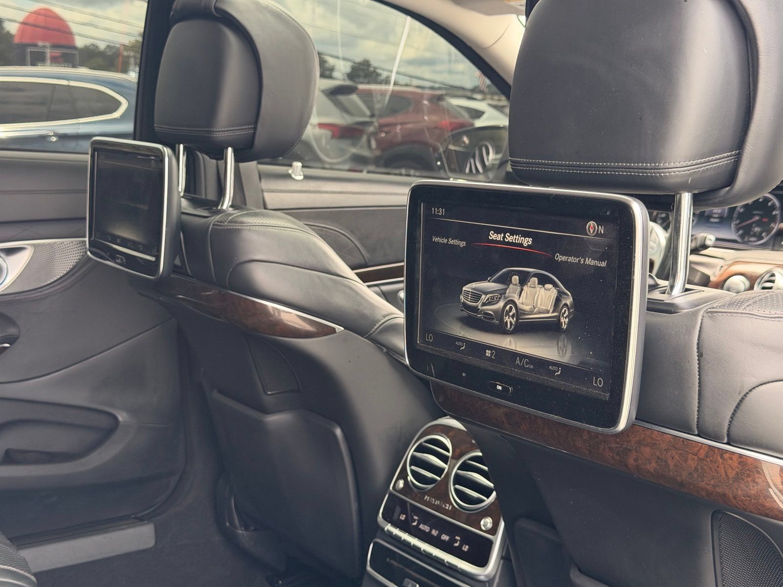 Used 2016 Mercedes-Benz Maybach S 600 image 34