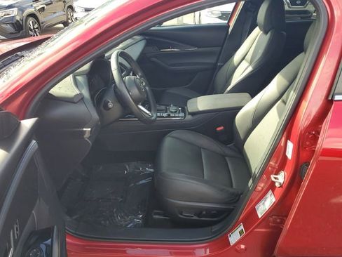 Used 2023 MAZDA CX-30 AWD 2.5 S w/ Preferred Package image 17