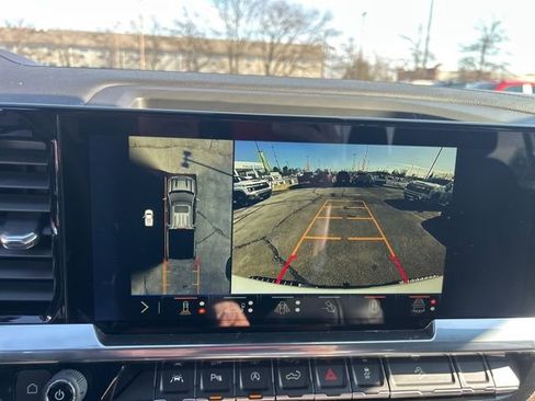 New 2026 Chevrolet Silverado 1500 LT Trail Boss w/ LT Trail Boss Premium Package image 22