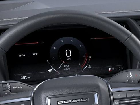 New 2026 GMC Terrain Denali AWD/4WD image 18
