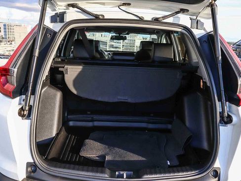 Used 2022 Honda CR-V EX-L image 26