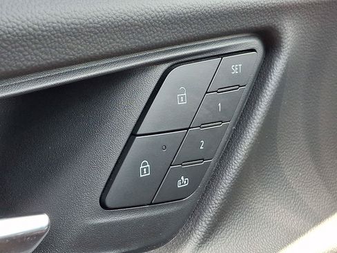 Used 2026 Chevrolet Equinox RS w/ Convenience Package III AWD/4WD image 24