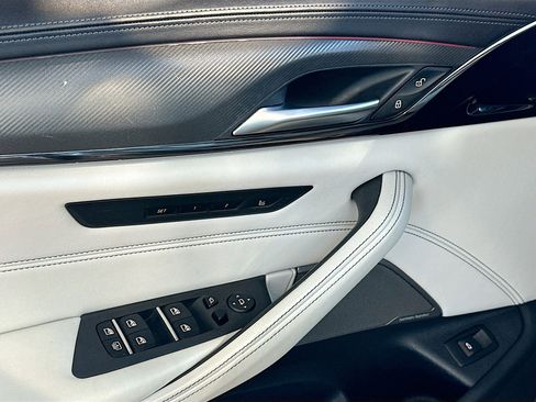 Used 2023 BMW M5 w/ Competition Package image 18