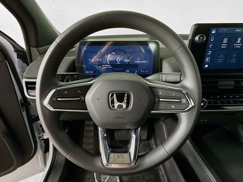 New 2026 Honda Prologue EX image 9