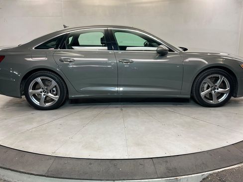Used 2024 Audi A6 Premium Plus AWD/4WD image 6
