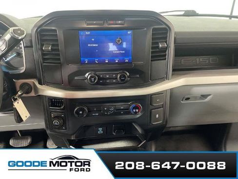 Certified 2022 Ford F150 XL w/ Equipment Group 101A High AWD/4WD image 16