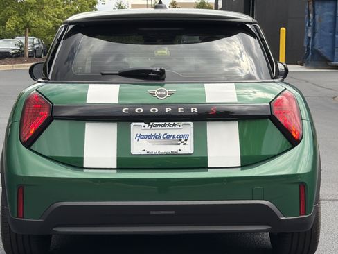 New 2026 MINI Cooper S FWD image 22
