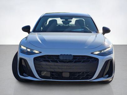 New 2026 Audi A6 Premium Plus
