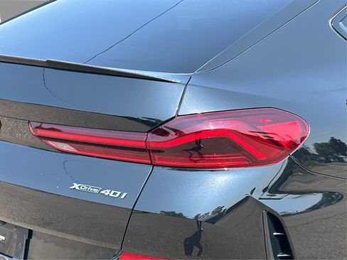 Used 2021 BMW X6 xDrive40i w/ Premium Enhanced Package AWD/4WD image 43