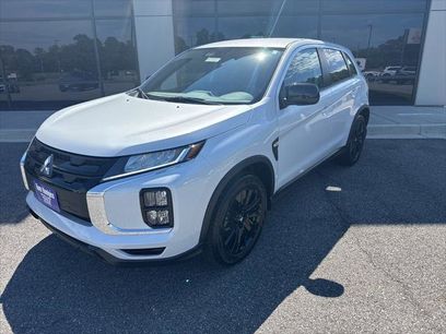 New 2025 Mitsubishi Outlander Sport LE