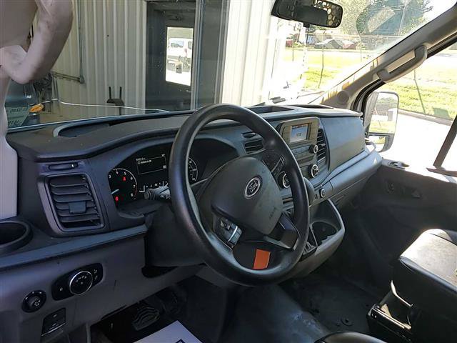 Used 2022 Ford Transit 350 Medium Roof w/ Exterior Upgrade Package RWD image 11