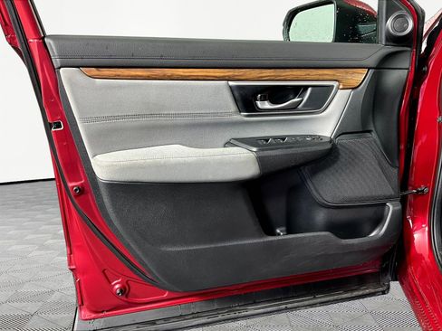 Used 2022 Honda CR-V EX image 18