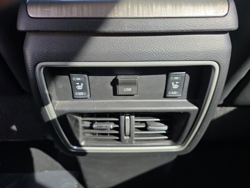 Used 2017 Nissan Murano Platinum w/ Platinum Technology Package image 14