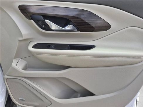 Used 2018 GMC Terrain Denali w/ Advanced Safety Package FWD image 26