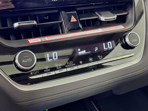 New 2026 Toyota Corolla Cross XLE AWD/4WD image 16