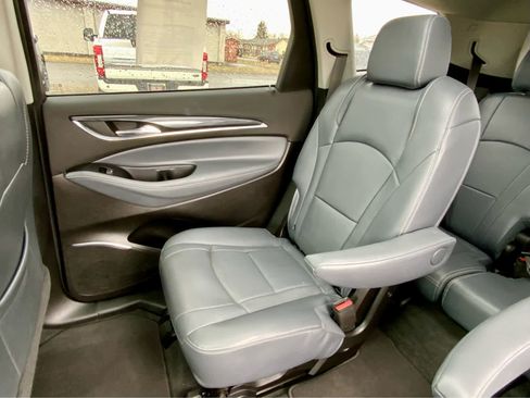 Used 2019 Buick Enclave Essence w/ Trailering Package, 5000 lbs. image 25