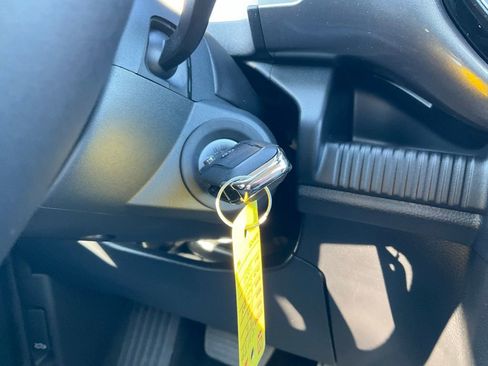 New 2025 Ford Ranger XLT w/ Equipment Group 301A High image 19