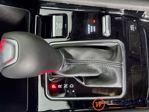 New 2026 Jeep Compass Limited AWD/4WD image 20