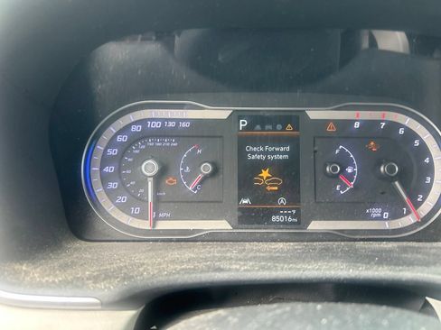 Used 2022 Hyundai Tucson SEL w/ Cargo Package FWD image 21
