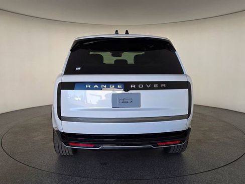 New 2026 Land Rover Range Rover SE image 7