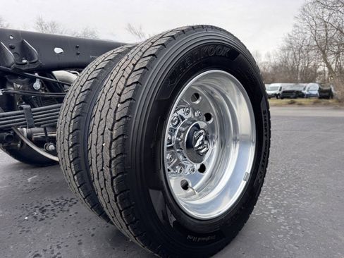 New 2024 RAM 4500 SLT w/ Quick Order Package 2YG SLT image 33