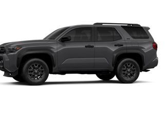 New 2026 Toyota 4Runner SR5 video 3