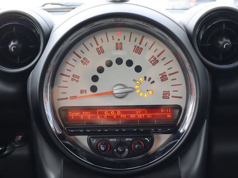Used 2013 MINI Cooper Countryman S AWD/4WD image 21