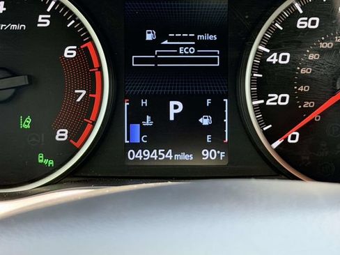 Used 2025 Mitsubishi Eclipse Cross SE AWD/4WD image 24