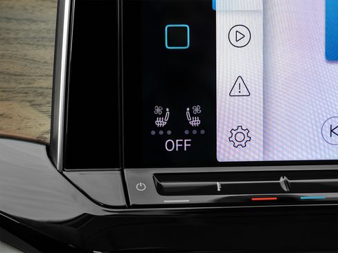 Used 2024 Volkswagen Atlas SE FWD image 48