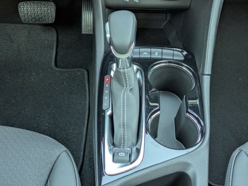 New 2026 Buick Encore GX Preferred w/ Comfort Package image 20