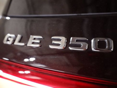 Used 2026 Mercedes-Benz GLE 350 4MATIC image 64