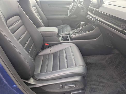 Used 2024 Honda CR-V EX-L image 21