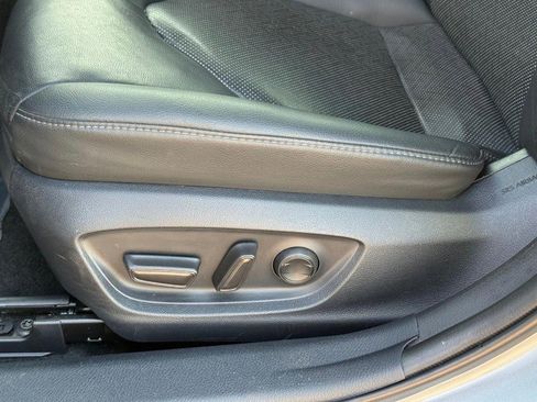 Certified 2024 Toyota Camry XLE image 20