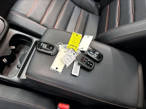 Used 2026 Honda CR-V Sport-L image 13