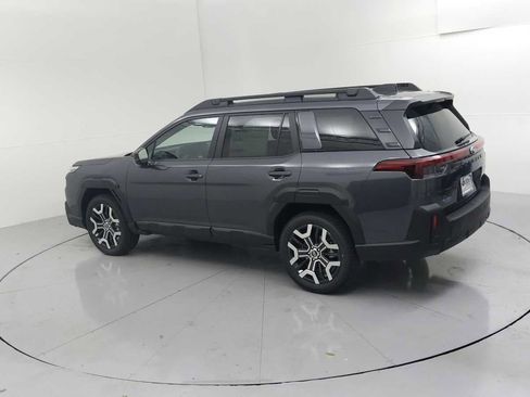 New 2026 Subaru Outback Touring XT AWD/4WD image 7